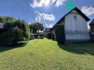 Prodej rodinného domu, Horoměřice, U Chundelů, 467 m2