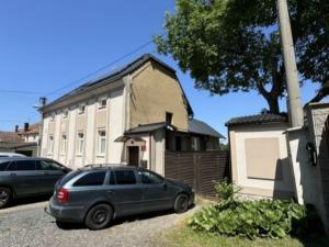 Prodej rodinného domu, Horoměřice, U Chundelů, 467 m2