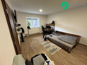 Prodej rodinného domu, Horoměřice, U Chundelů, 467 m2