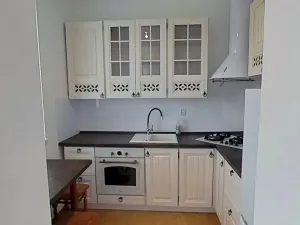 Pronájem bytu 1+1, Telč, U Háje, 35 m2