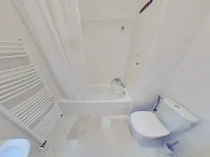 Pronájem bytu 1+1, Telč, U Háje, 35 m2