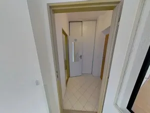 Pronájem bytu 1+1, Telč, U Háje, 35 m2