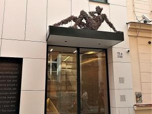 Pronájem bytu 4+kk, Praha - Nové Město, Ostrovní, 103 m2