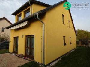 Prodej rodinného domu, Rajhrad, Rajhrad, 145 m2