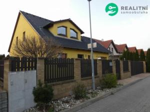 Prodej rodinného domu, Rajhrad, Rajhrad, 145 m2