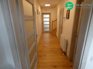 Prodej rodinného domu, Rajhrad, Rajhrad, 145 m2