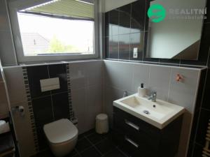 Prodej rodinného domu, Rajhrad, Rajhrad, 145 m2