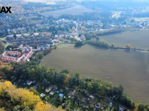 Prodej pozemku pro bydlení, Slaný, 3200 m2