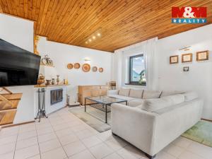 Prodej rodinného domu, Harrachov - Nový Svět, 239 m2