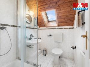 Prodej rodinného domu, Harrachov - Nový Svět, 239 m2