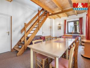 Prodej rodinného domu, Harrachov - Nový Svět, 239 m2