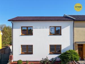 Prodej rodinného domu, Olomouc, Dalimilova, 150 m2