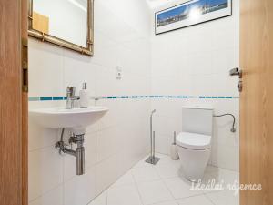 Pronájem bytu 4+kk, Měšice, Nad Babím dolem, 131 m2