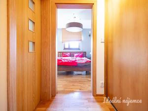 Pronájem bytu 4+kk, Měšice, Nad Babím dolem, 131 m2