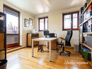 Pronájem bytu 4+kk, Měšice, Nad Babím dolem, 131 m2