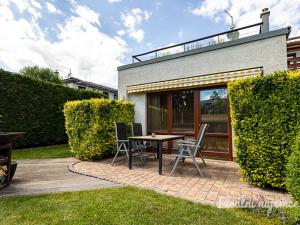 Pronájem bytu 4+kk, Měšice, Nad Babím dolem, 131 m2