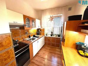 Pronájem bytu 3+kk, Třebíč, Divišova, 70 m2