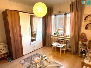 Pronájem bytu 3+kk, Třebíč, Divišova, 70 m2