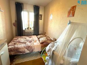 Pronájem bytu 3+kk, Třebíč, Divišova, 70 m2