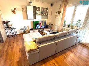 Pronájem bytu 3+kk, Třebíč, Divišova, 70 m2