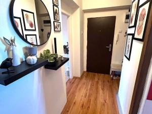 Pronájem bytu 3+kk, Třebíč, Divišova, 70 m2