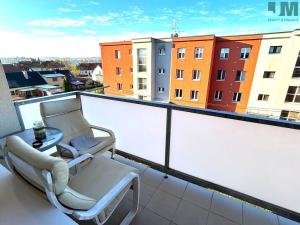 Pronájem bytu 3+kk, Třebíč, Divišova, 70 m2