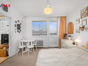Prodej bytu 1+1, Tábor, Jaselská, 37 m2