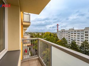Prodej bytu 1+1, Tábor, Jaselská, 37 m2