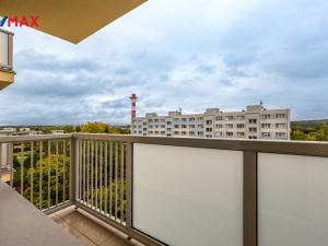 Prodej bytu 1+1, Tábor, Jaselská, 37 m2