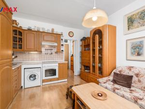 Prodej bytu 1+1, Tábor, Jaselská, 37 m2