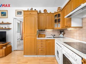Prodej bytu 1+1, Tábor, Jaselská, 37 m2