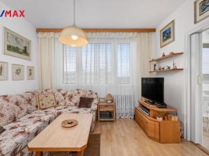 Prodej bytu 1+1, Tábor, Jaselská, 37 m2