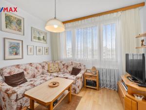 Prodej bytu 1+1, Tábor, Jaselská, 37 m2