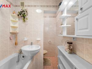 Prodej bytu 1+1, Tábor, Jaselská, 37 m2
