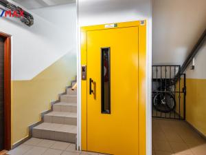 Prodej bytu 1+1, Tábor, Jaselská, 37 m2