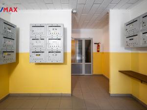 Prodej bytu 1+1, Tábor, Jaselská, 37 m2