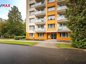 Prodej bytu 1+1, Tábor, Jaselská, 37 m2