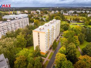 Prodej bytu 1+1, Tábor, Jaselská, 37 m2