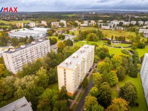 Prodej bytu 1+1, Tábor, Jaselská, 37 m2