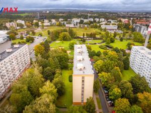Prodej bytu 1+1, Tábor, Jaselská, 37 m2