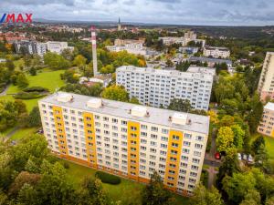 Prodej bytu 1+1, Tábor, Jaselská, 37 m2