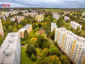 Prodej bytu 1+1, Tábor, Jaselská, 37 m2