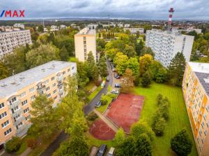 Prodej bytu 1+1, Tábor, Jaselská, 37 m2