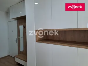 Pronájem bytu 3+kk, Zlín, Smetanova, 70 m2