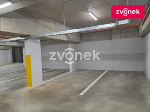 Pronájem bytu 3+kk, Zlín, Smetanova, 70 m2