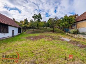 Prodej pozemku pro bydlení, Rudíkov, 868 m2