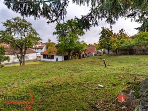 Prodej pozemku pro bydlení, Rudíkov, 868 m2