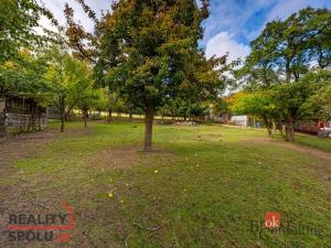 Prodej pozemku pro bydlení, Rudíkov, 868 m2