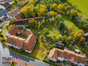 Prodej pozemku pro bydlení, Rudíkov, 868 m2