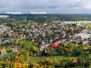 Prodej pozemku pro bydlení, Rudíkov, 868 m2